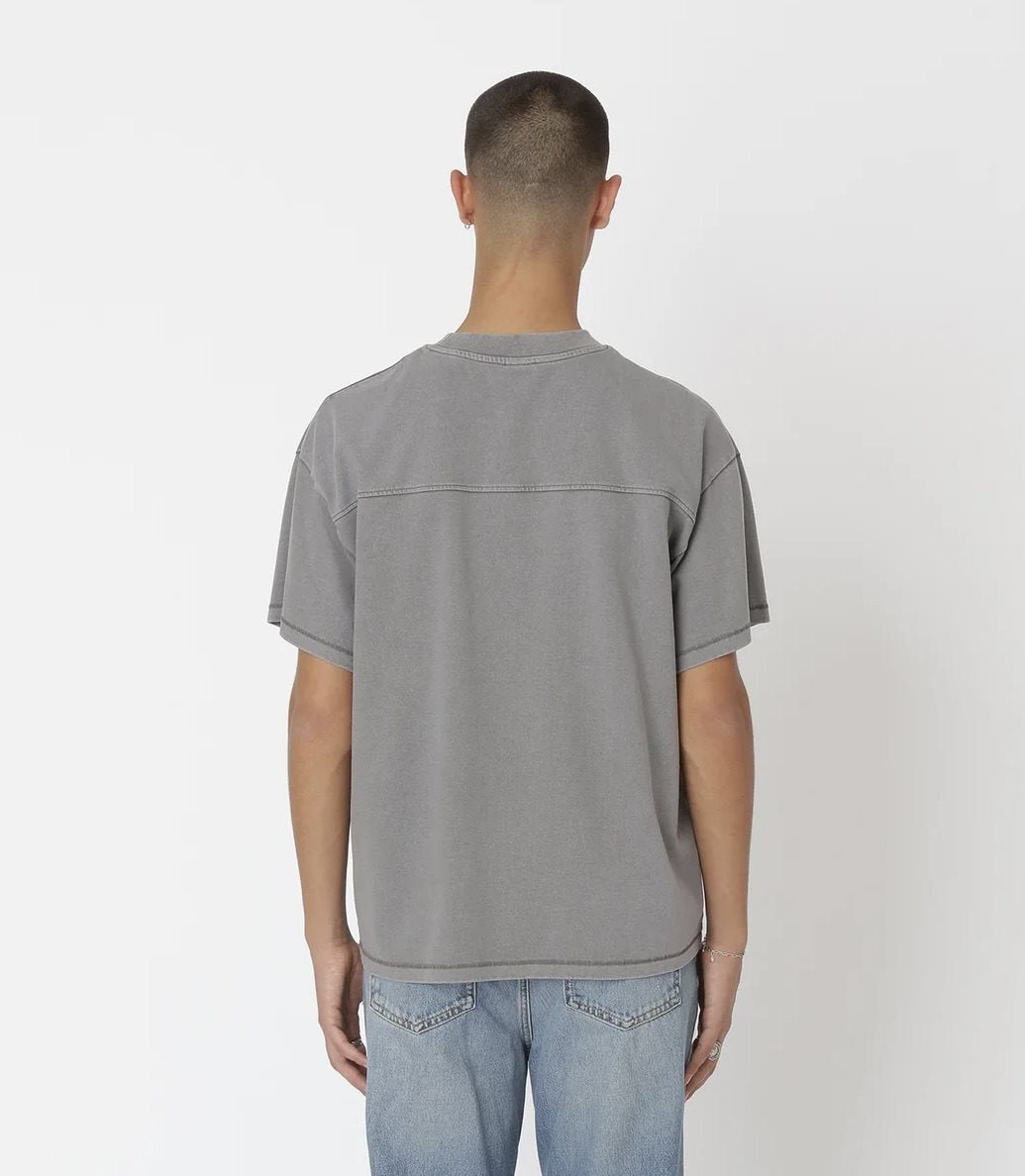 Staff Boxy Tee
