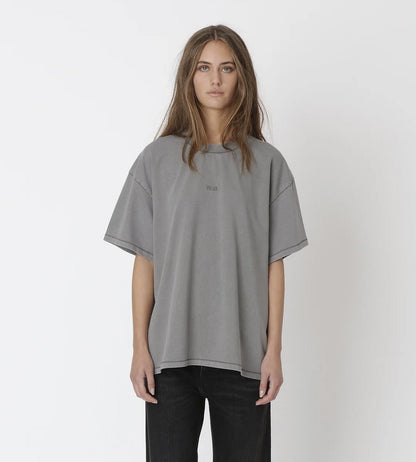 Staff Boxy Tee