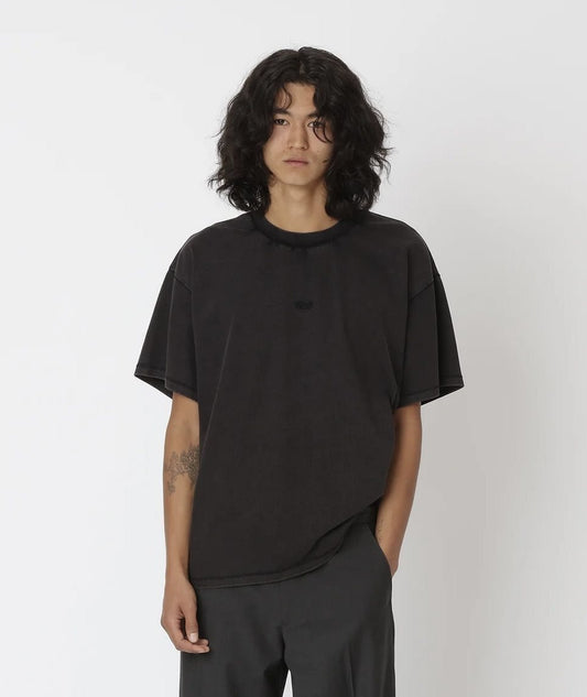Staff Boxy Tee