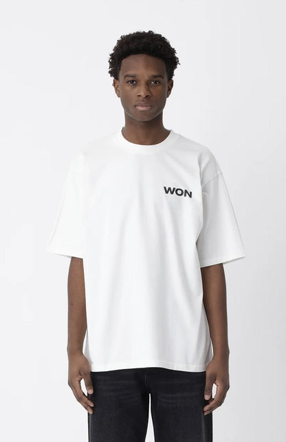 Staff Tee