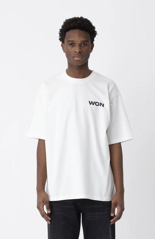 Staff Tee