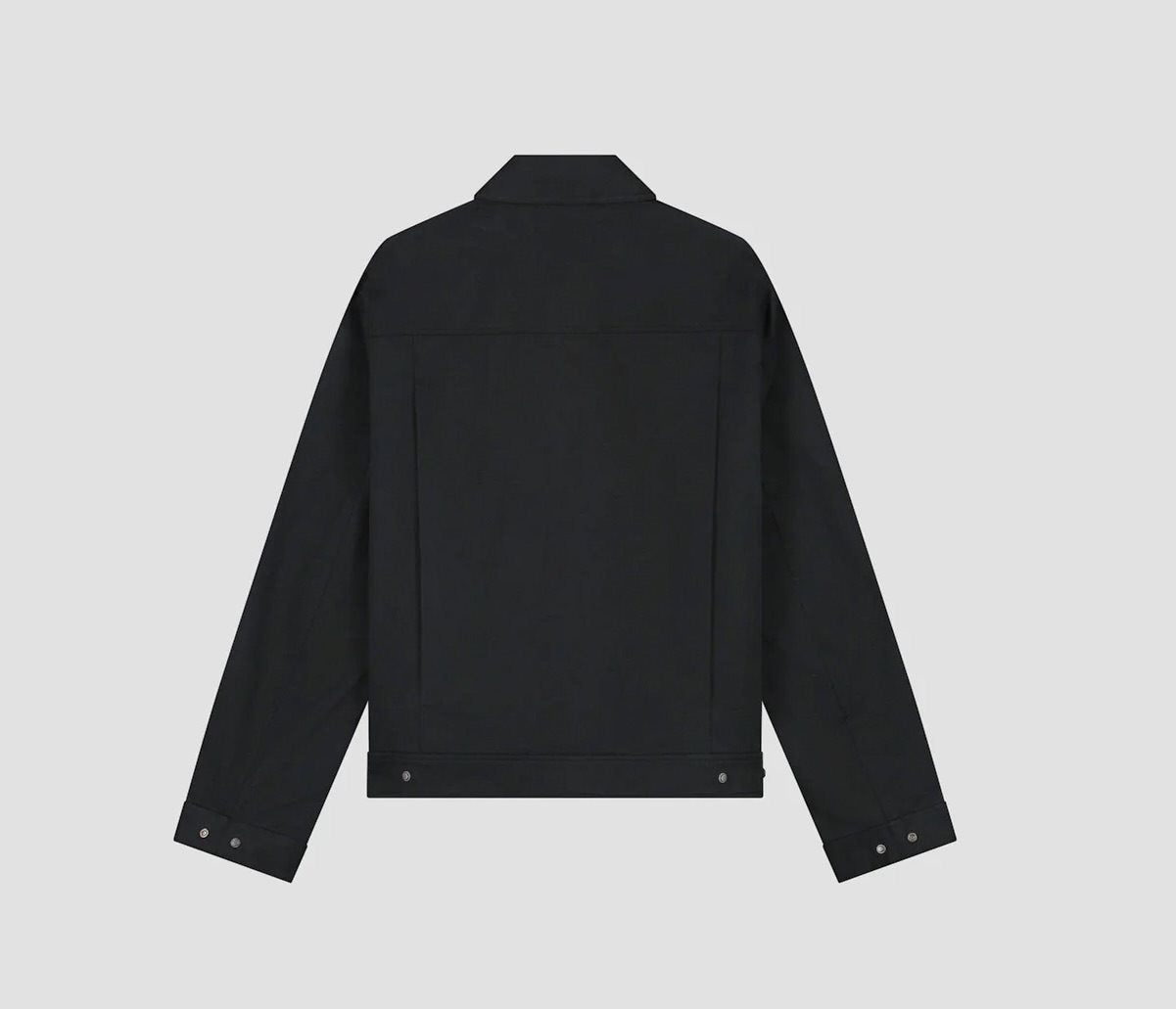 Structured Jacket