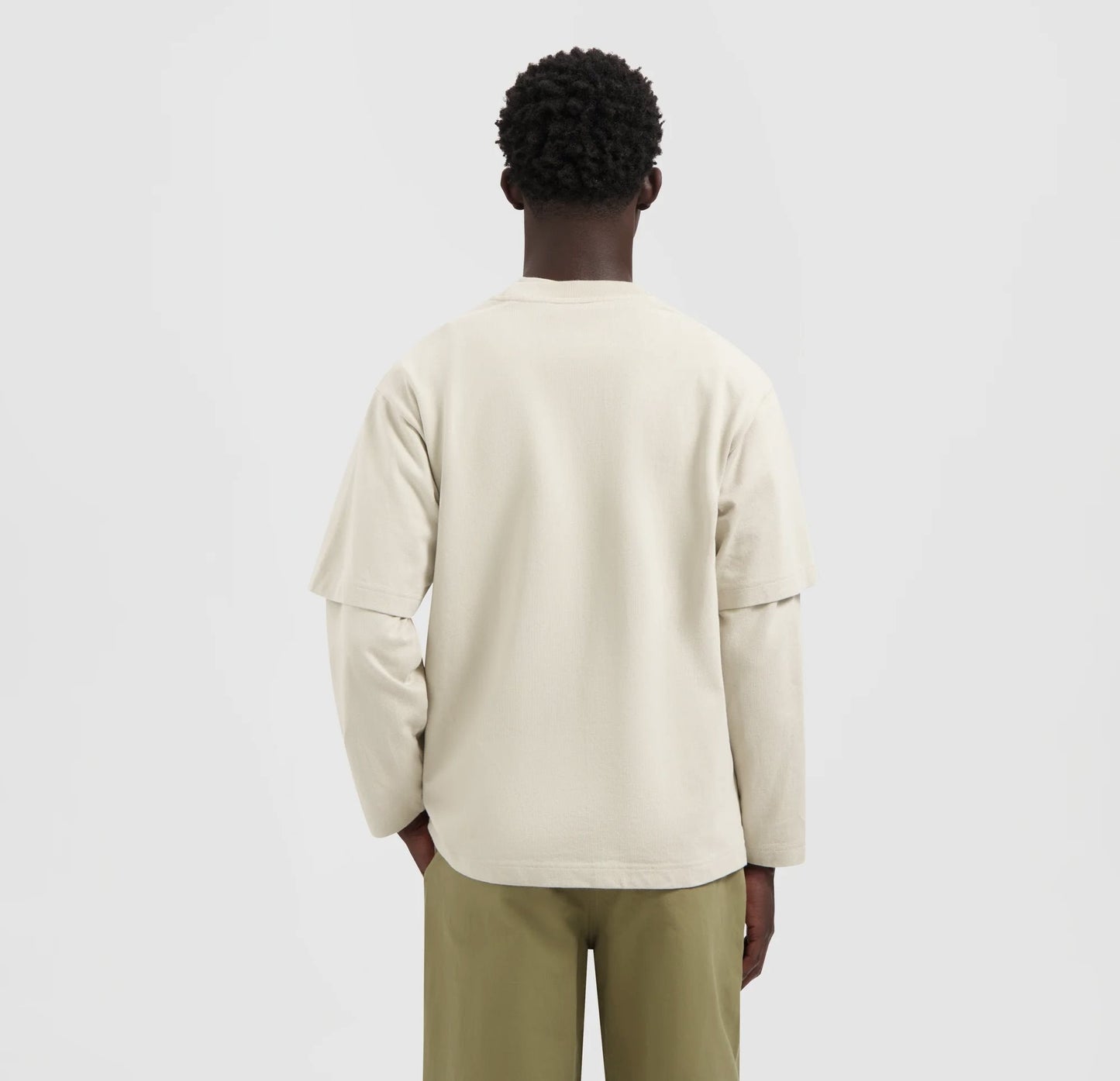 Studio SS Tee