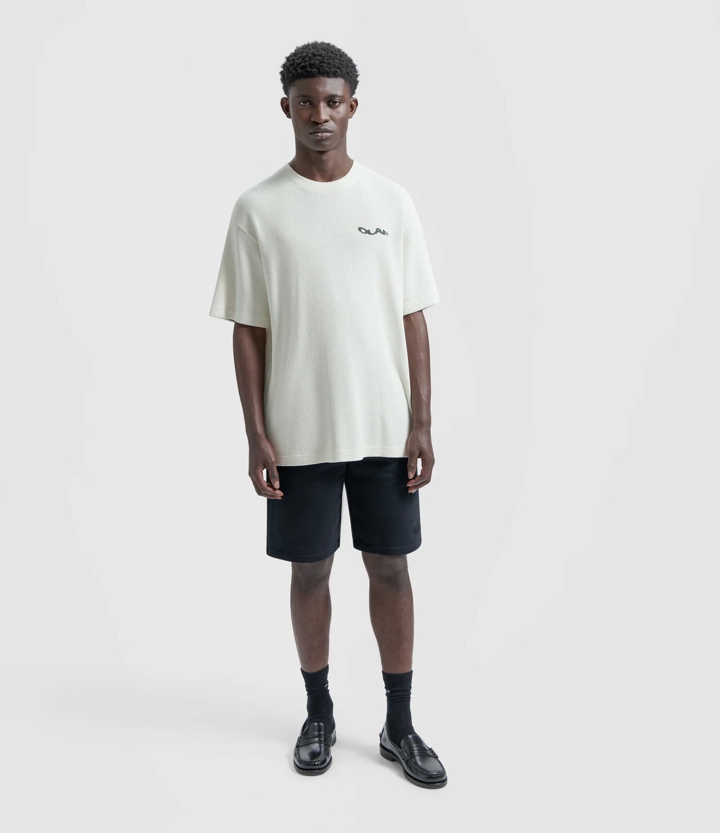 Studio Sweat Shorts