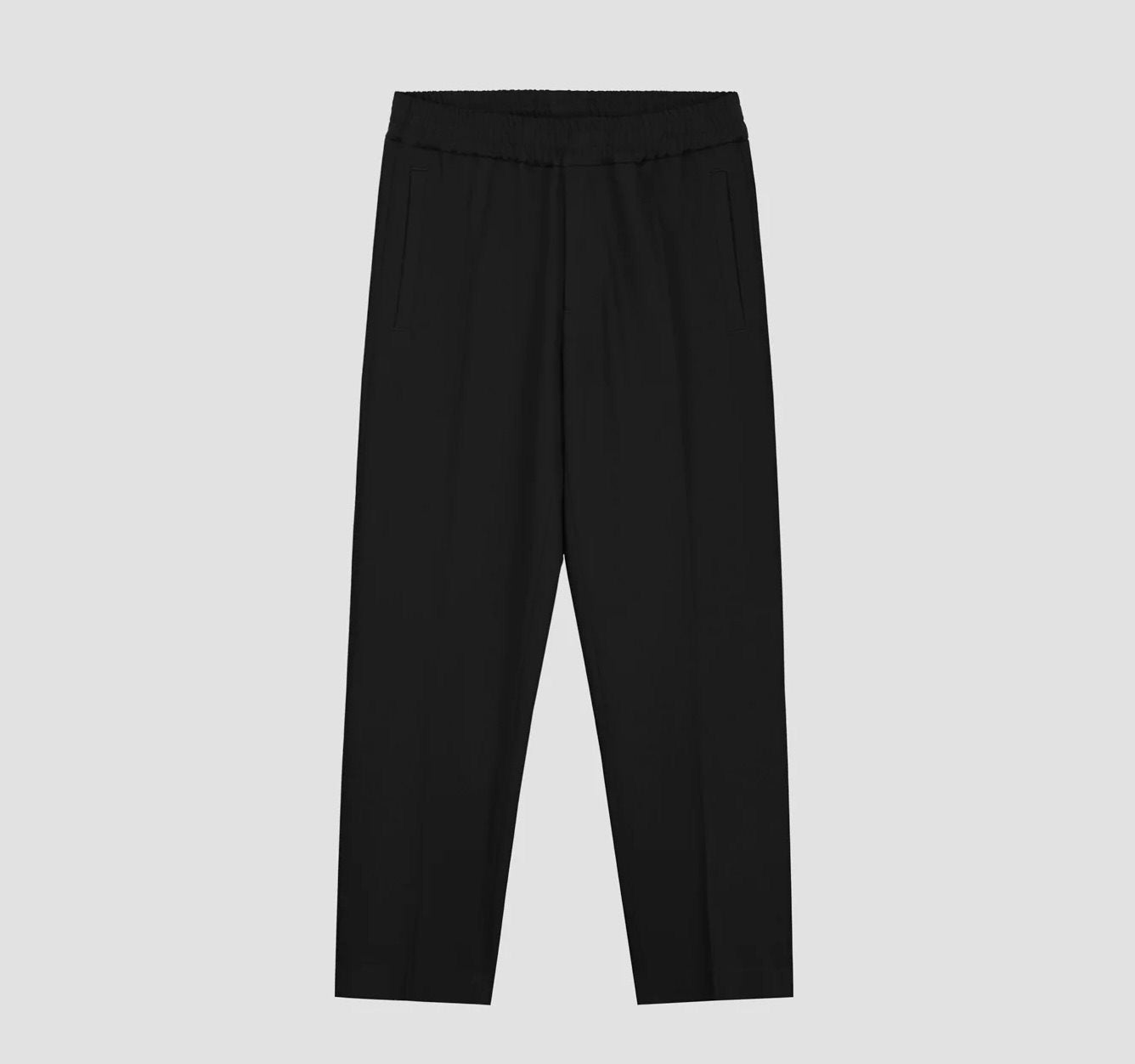 Tailored Slim Elasticated Pant