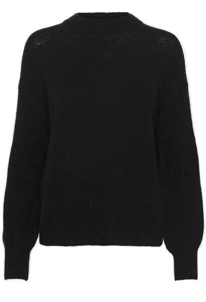 TammieMW knit pullover