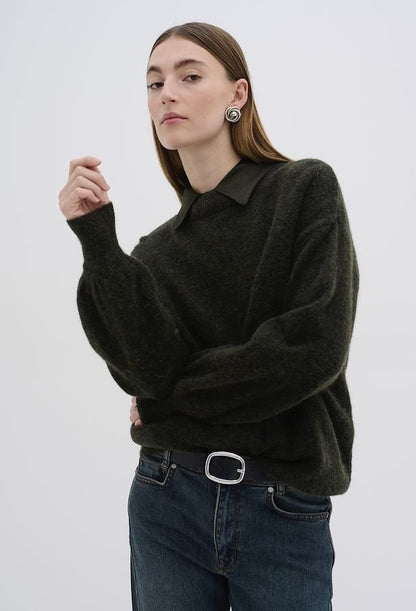 TammieMW knit pullover