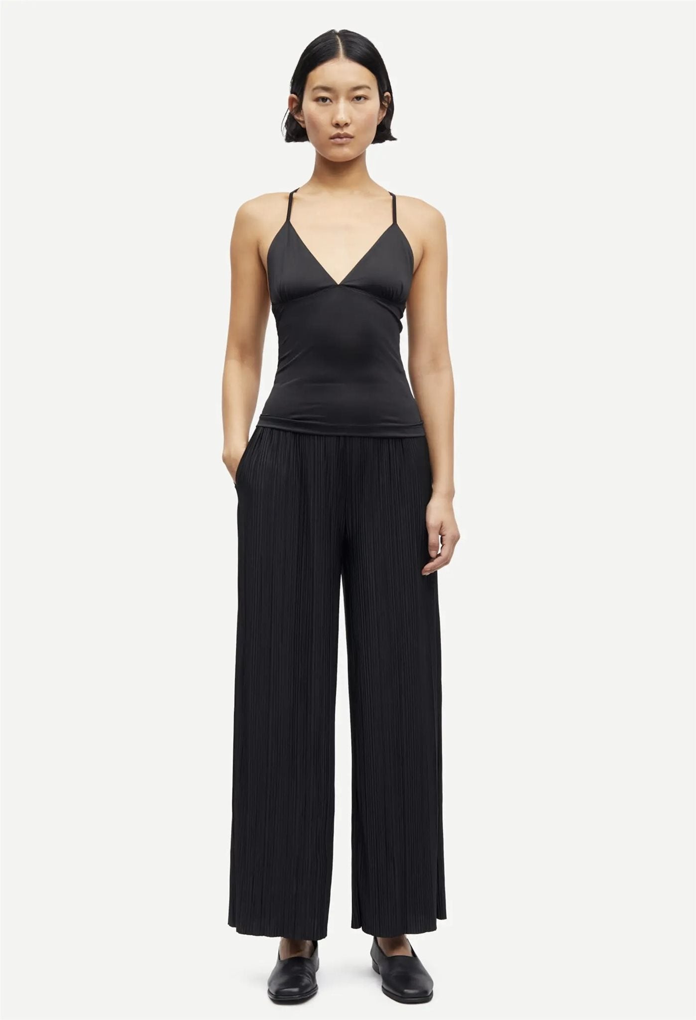 Uma Trousers 10167