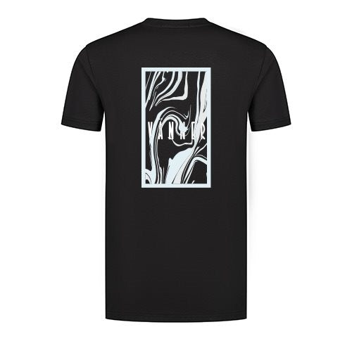 Vanner liquid Tee