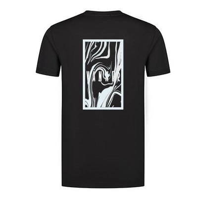 Vanner liquid Tee