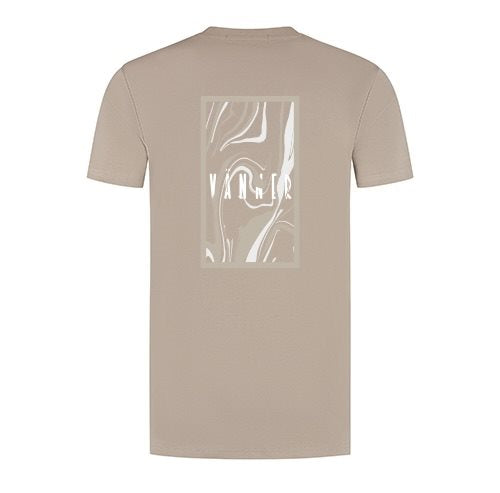 Vanner liquid Tee