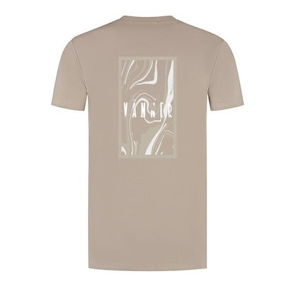 Vanner liquid Tee