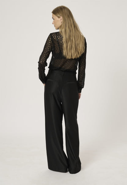 Viola MW Lace Shirt