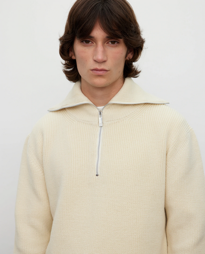 YARI PULLOVER