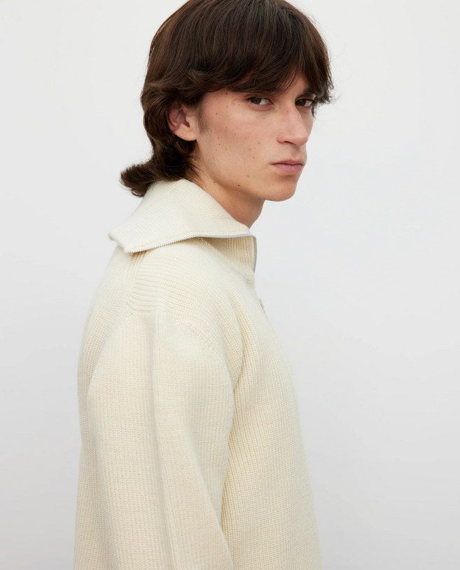 YARI PULLOVER