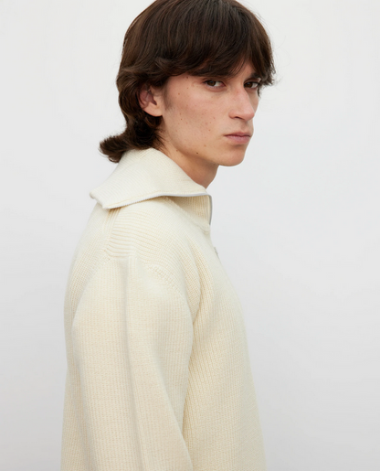 YARI PULLOVER