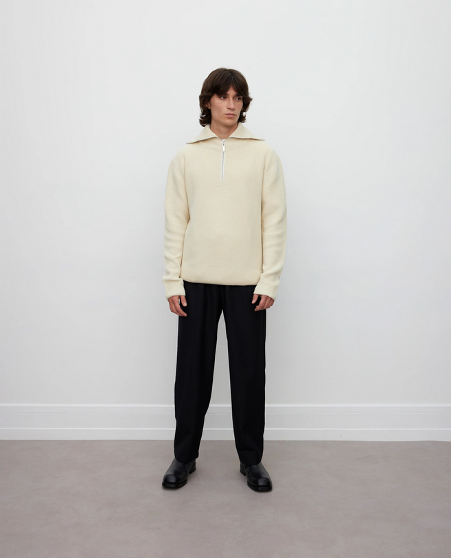 YARI PULLOVER