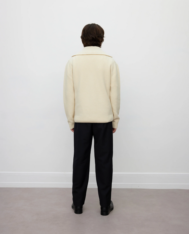 YARI PULLOVER