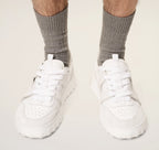 Ami Walk Sneakers