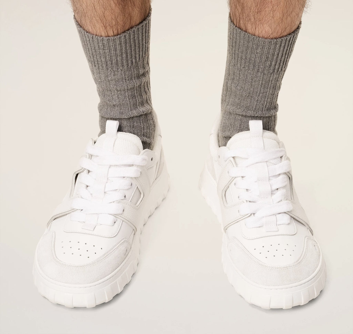 Ami Walk Sneakers