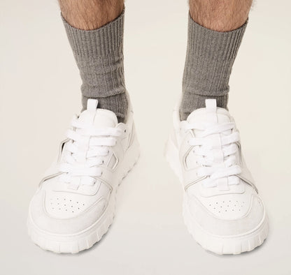 Ami Walk Sneakers
