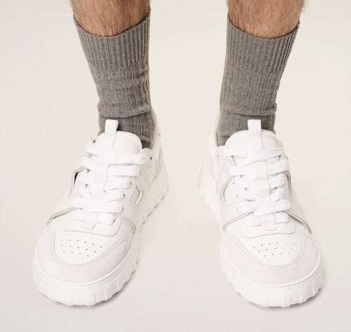 Ami Walk Sneakers