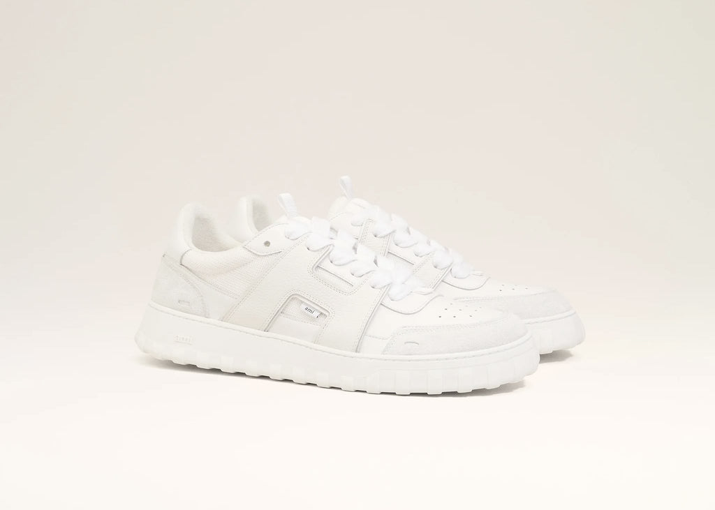 Ami Walk Sneakers