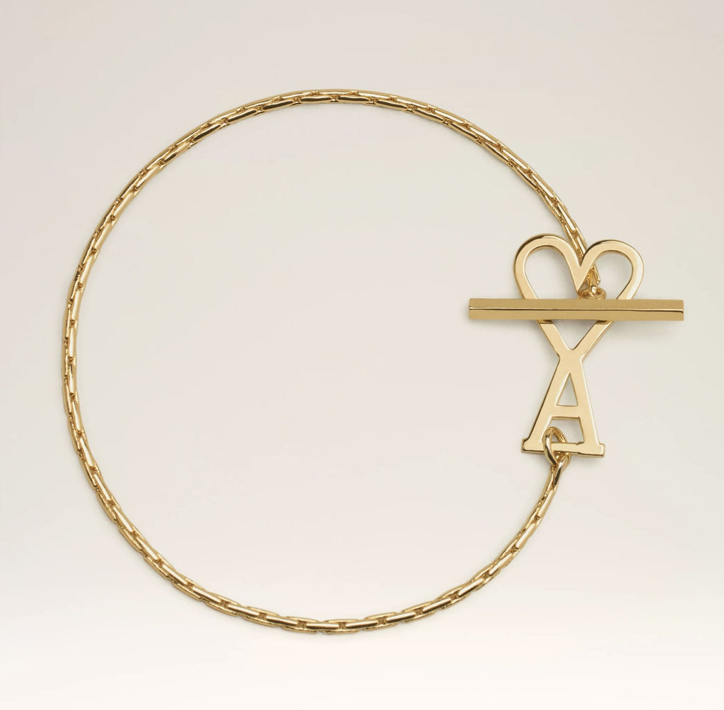 Ami de Coeur Chain Bracelet