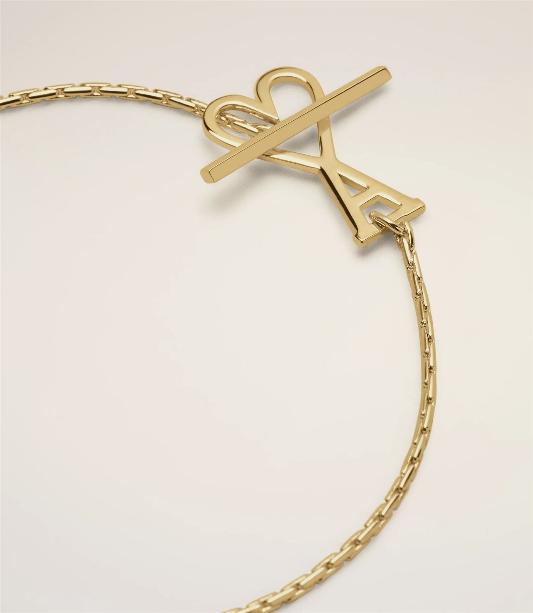 Ami de Coeur Chain Bracelet