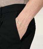 Ami de Coeur Chain Bracelet
