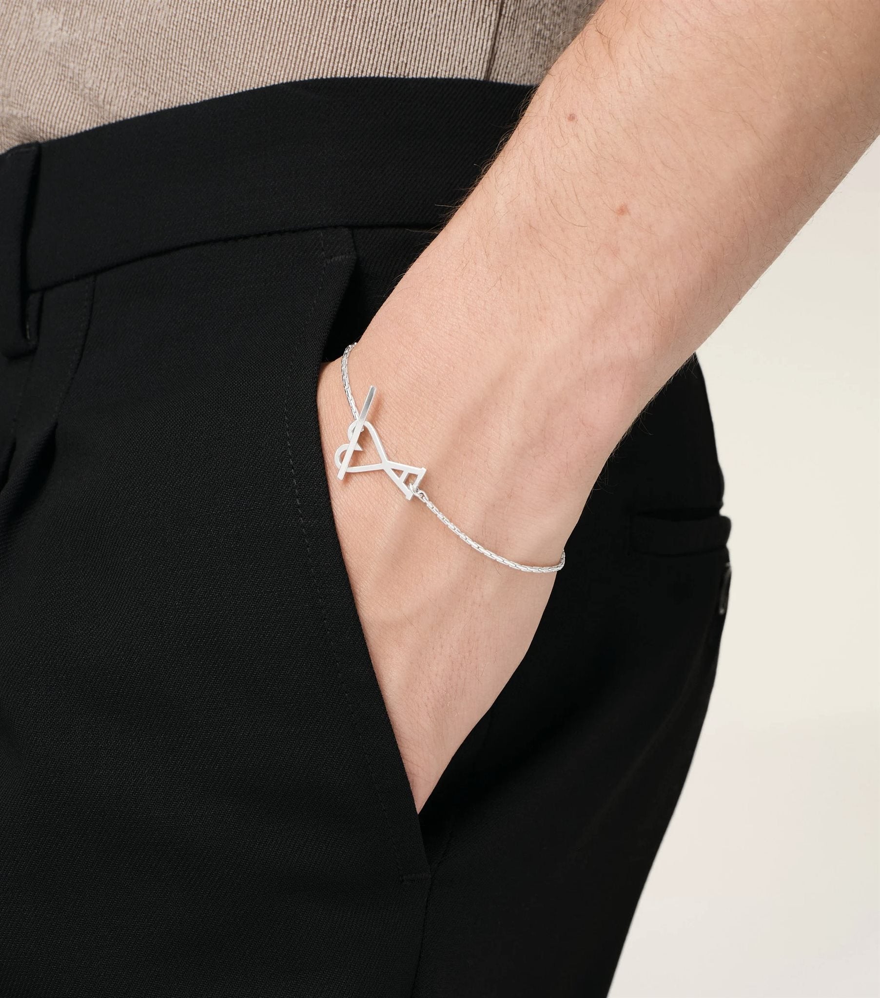 Ami de Coeur Chain Bracelet