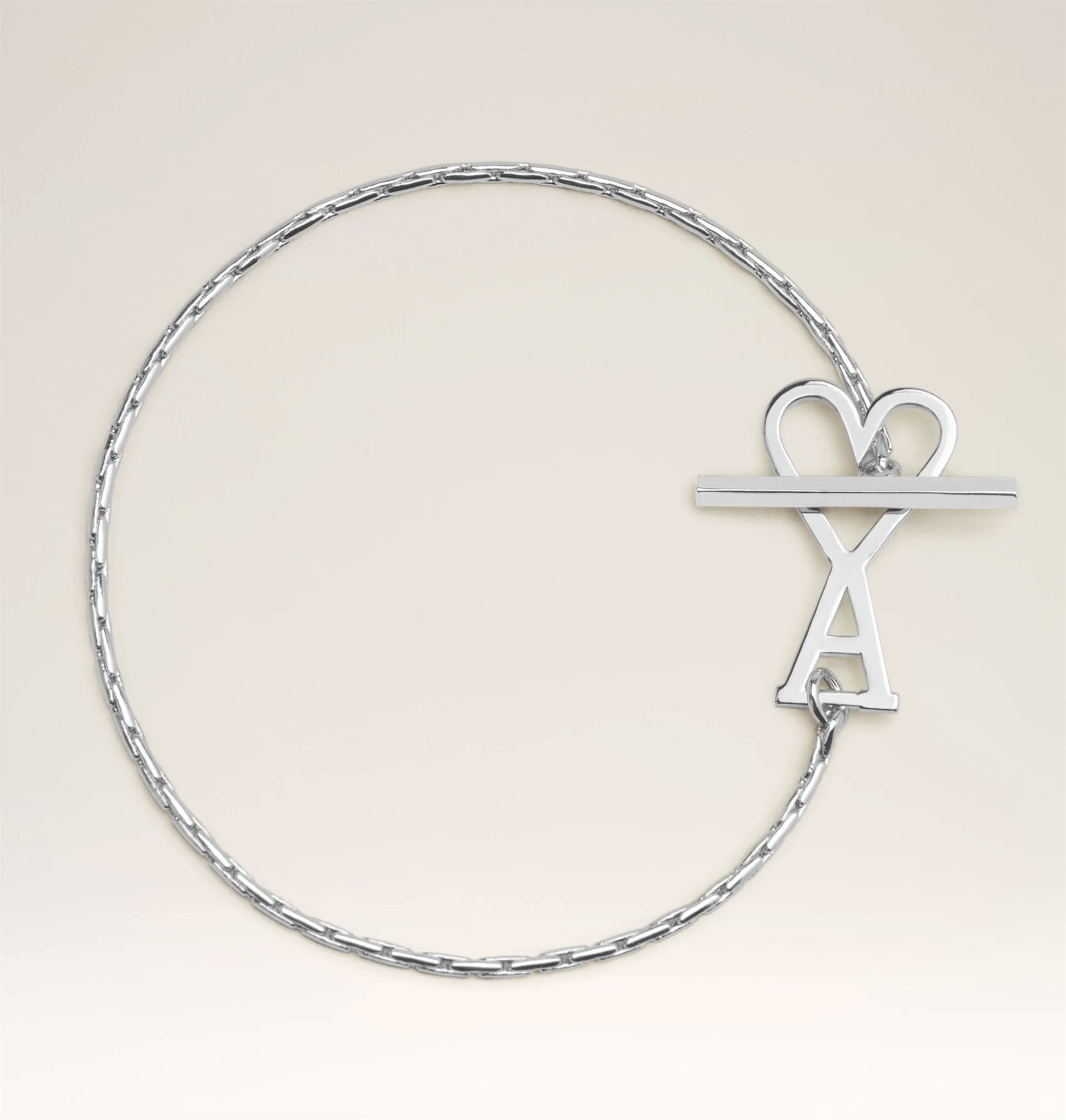 Ami de Coeur Chain Bracelet