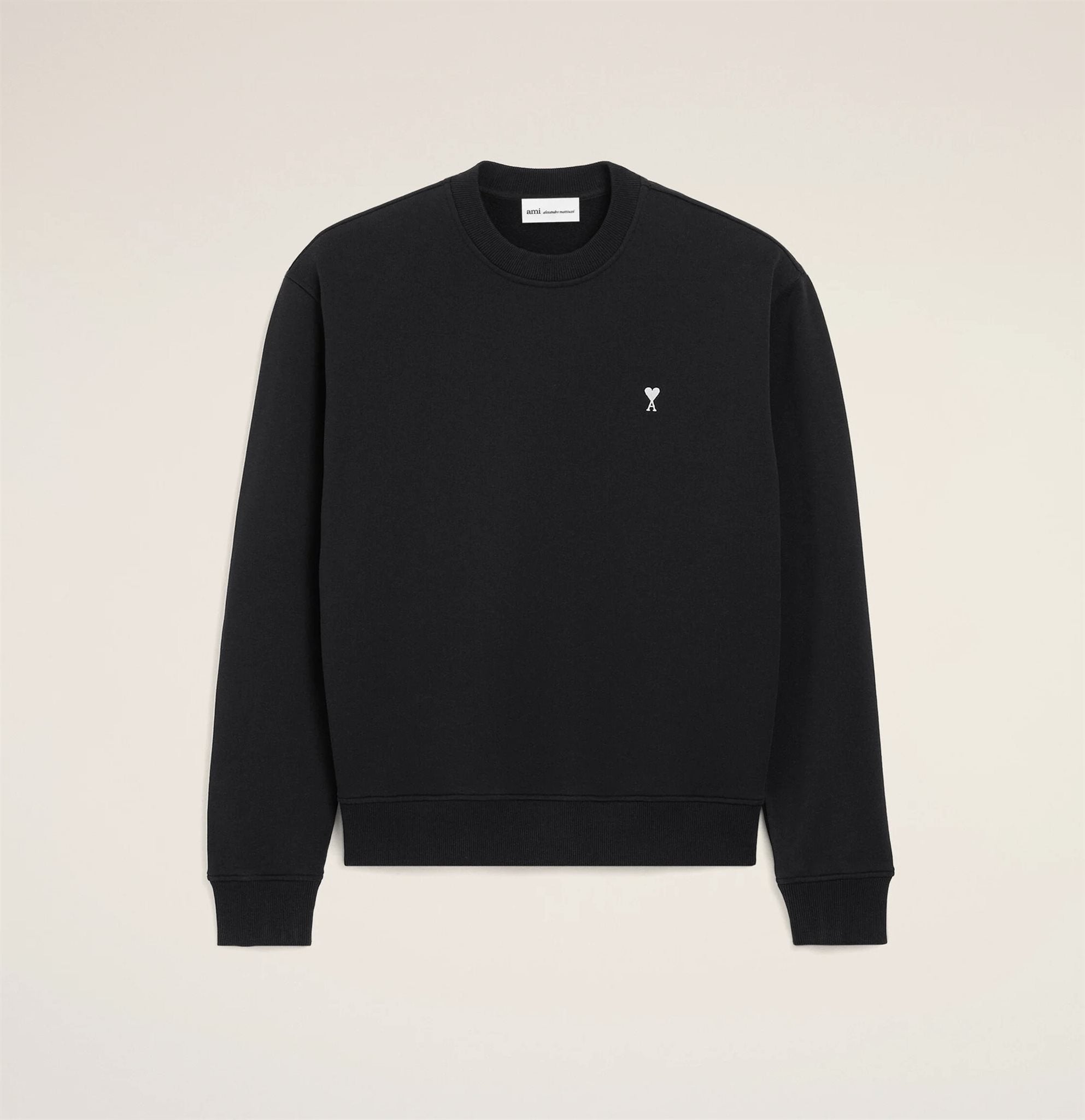 ADC Contrasted Sweatshirt