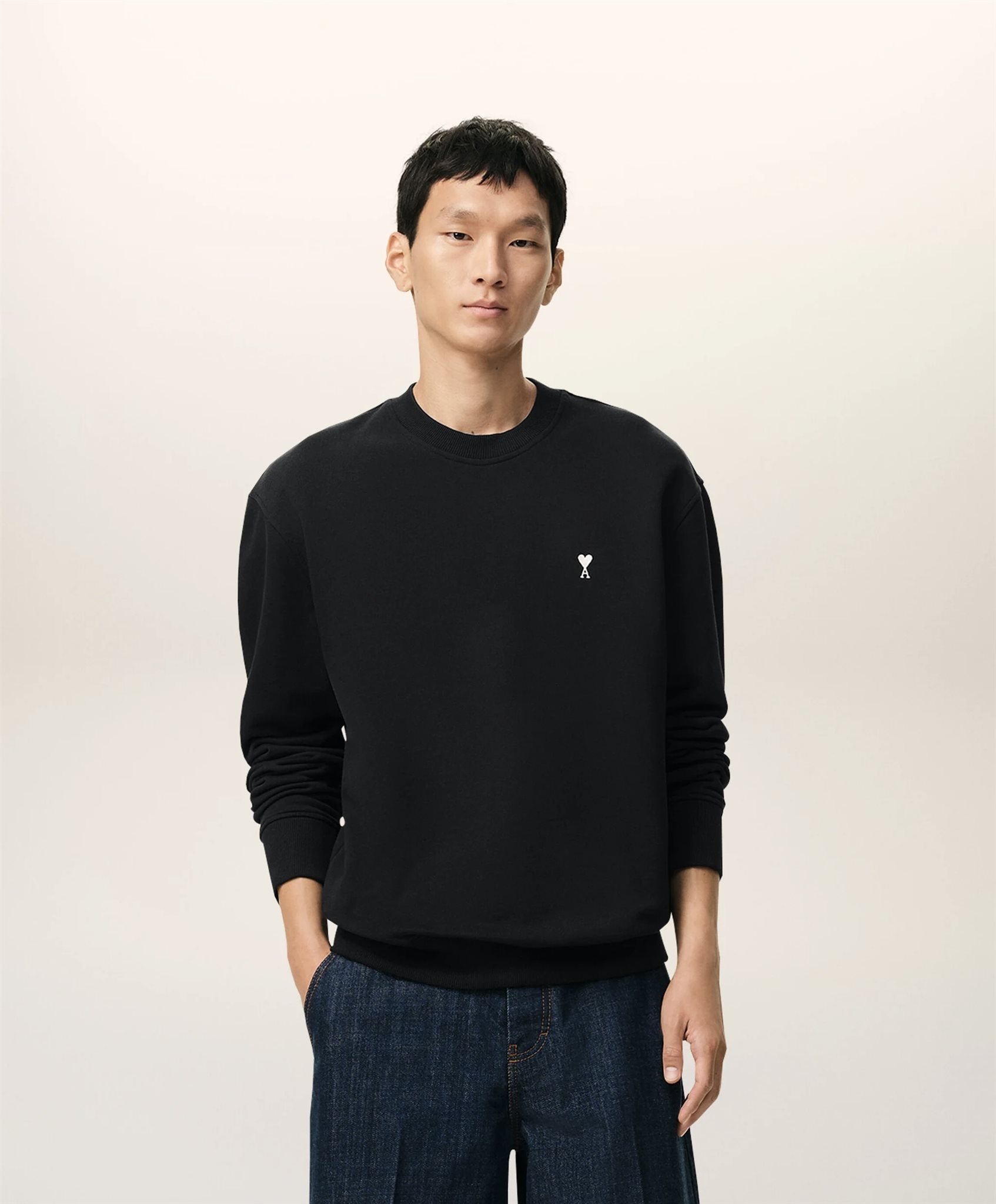 ADC Contrasted Sweatshirt