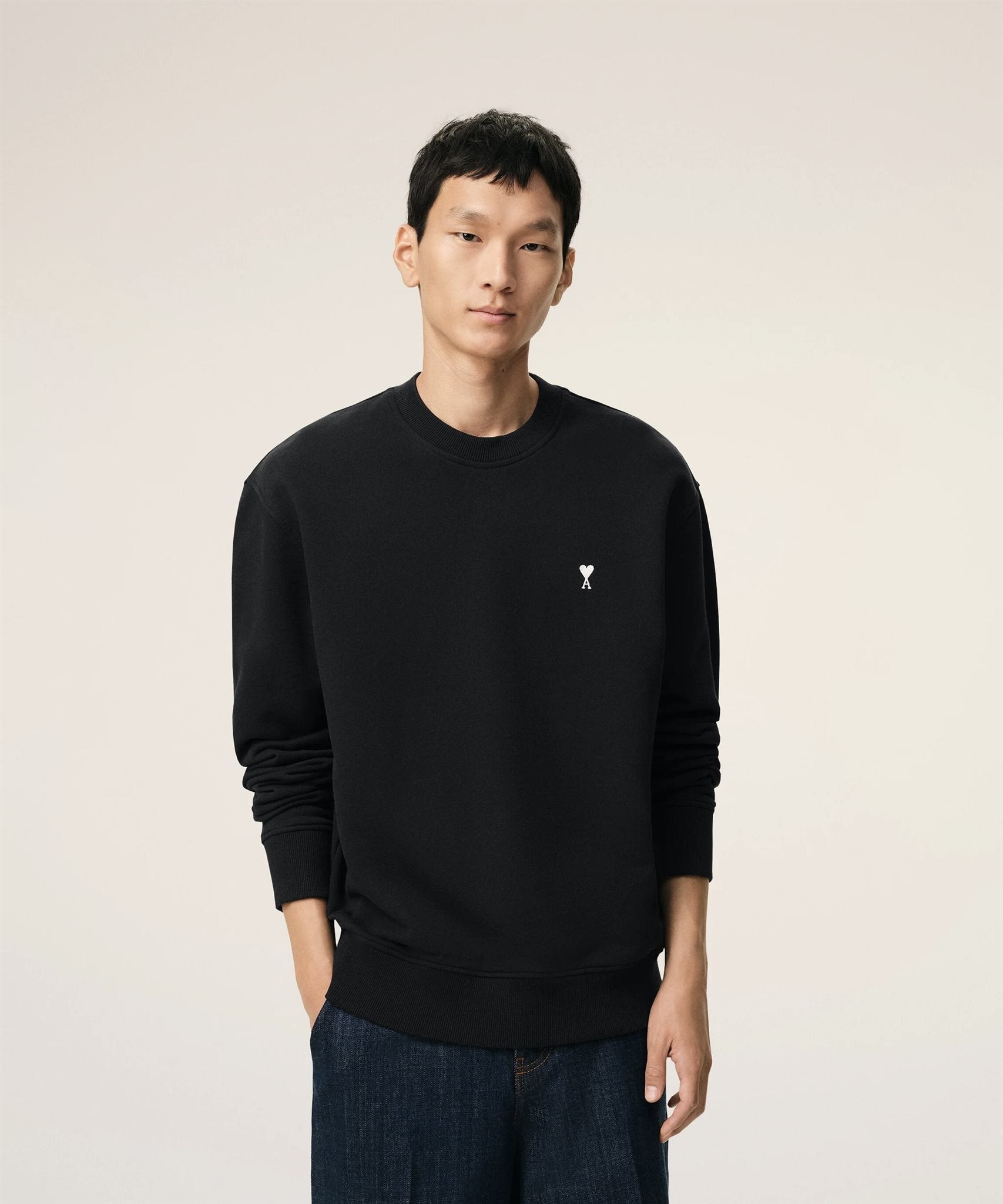 ADC Contrasted Sweatshirt