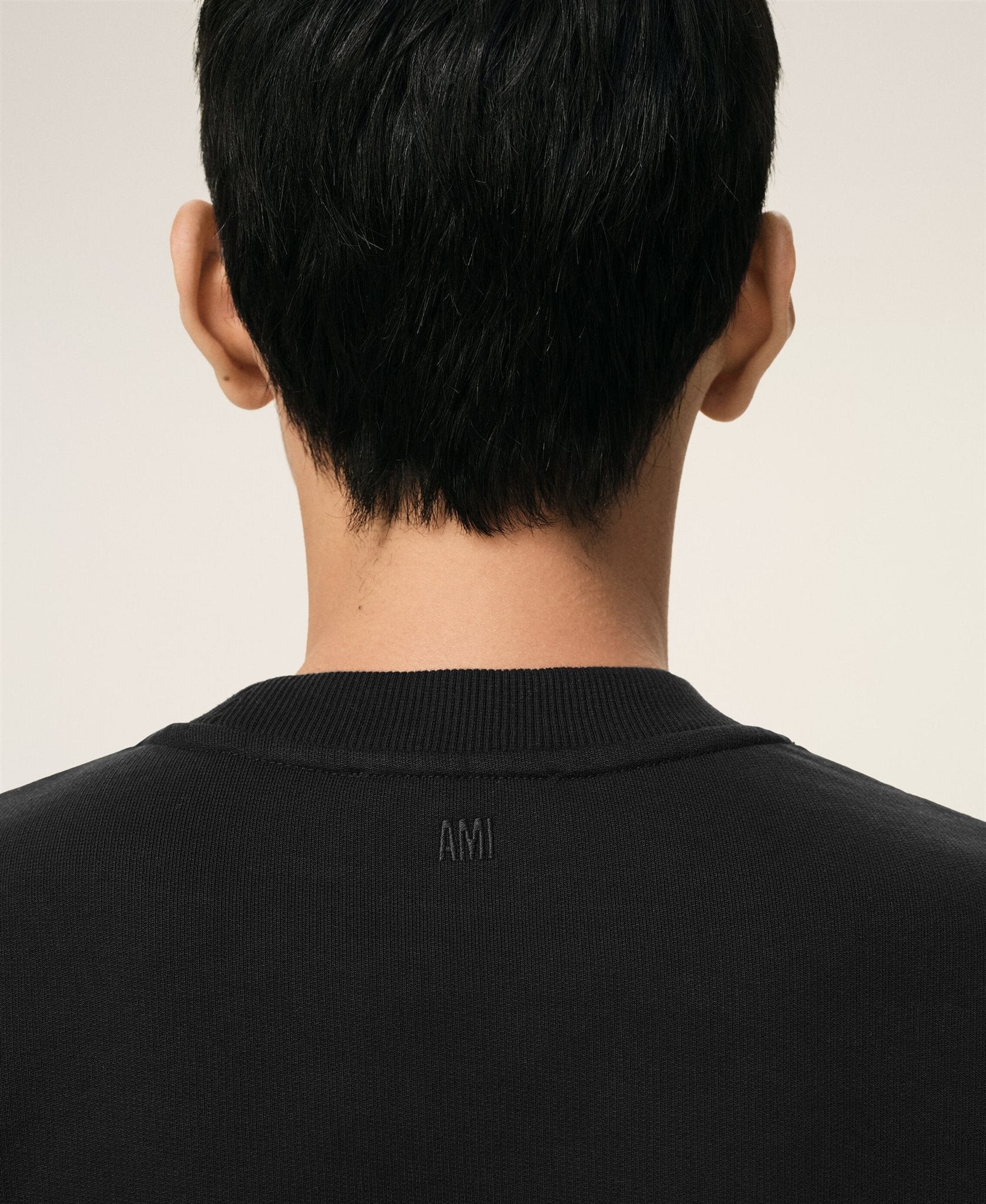 ADC Contrasted Sweatshirt