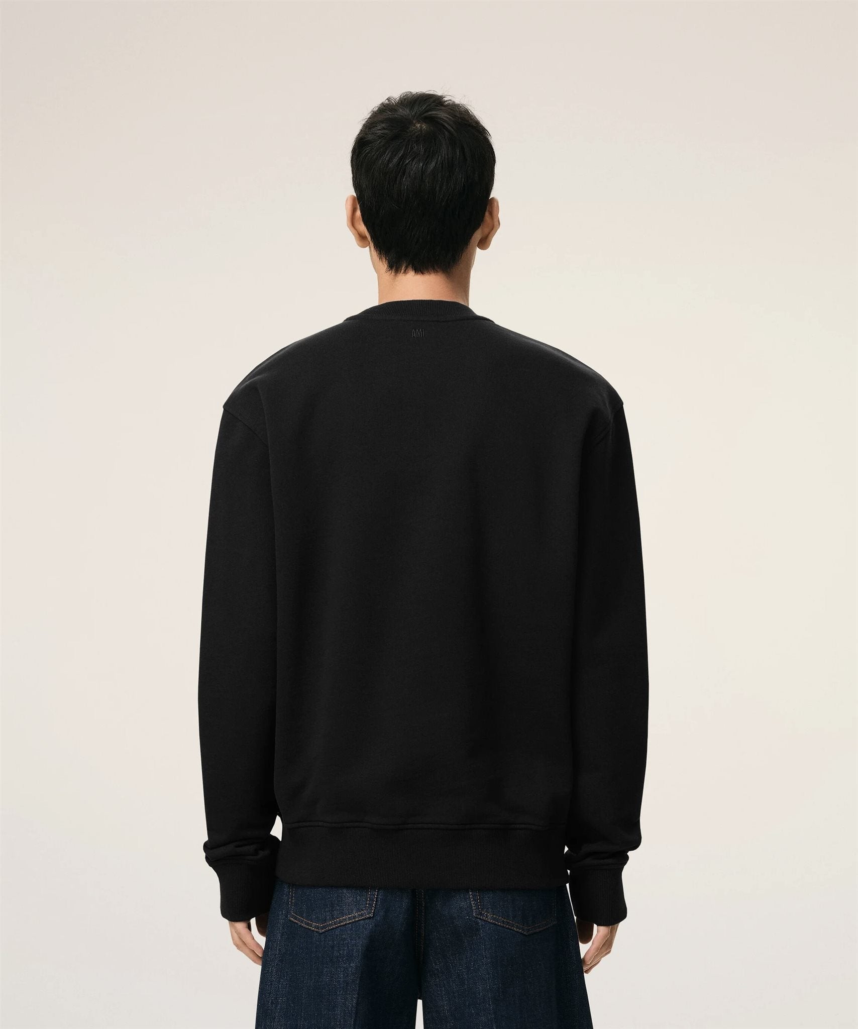 ADC Contrasted Sweatshirt