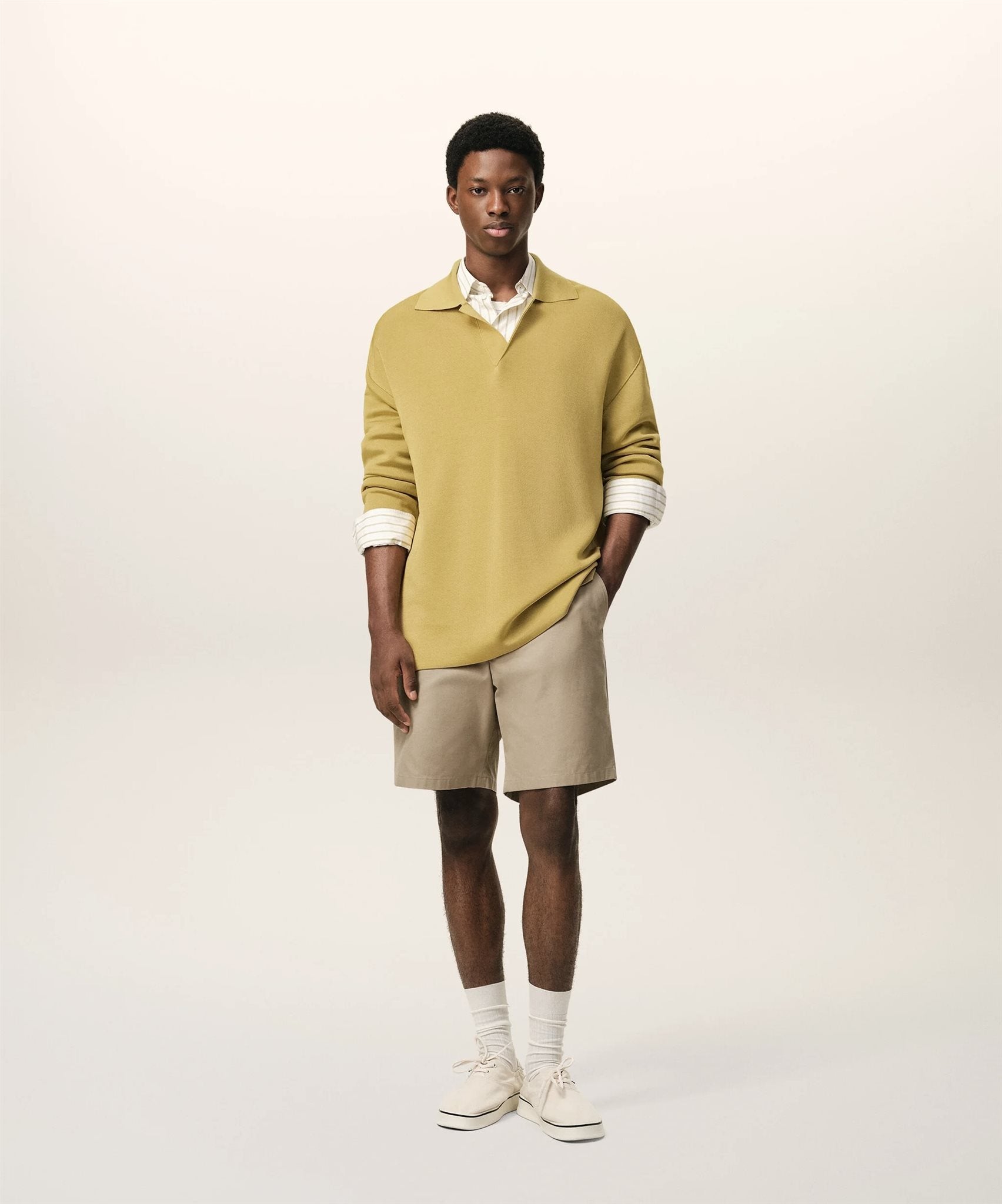 ADC Elasticated Shorts