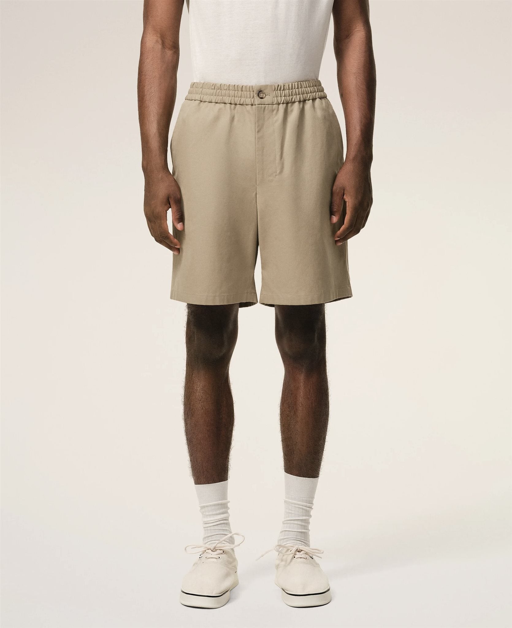 ADC Elasticated Shorts