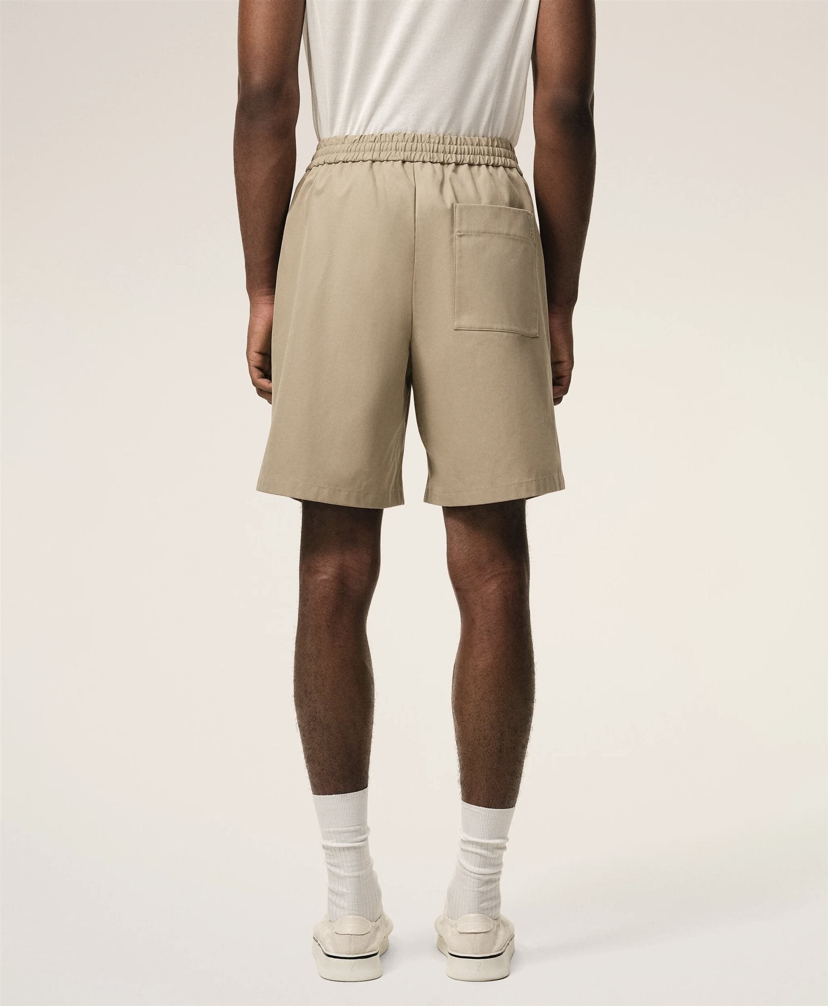 ADC Elasticated Shorts