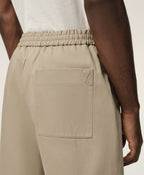 ADC Elasticated Shorts