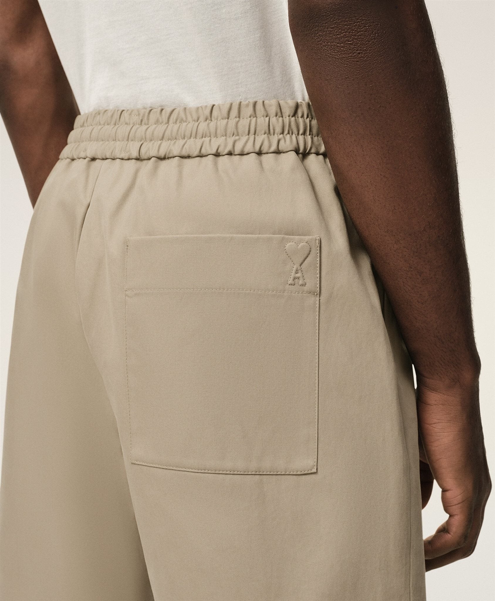 ADC Elasticated Shorts