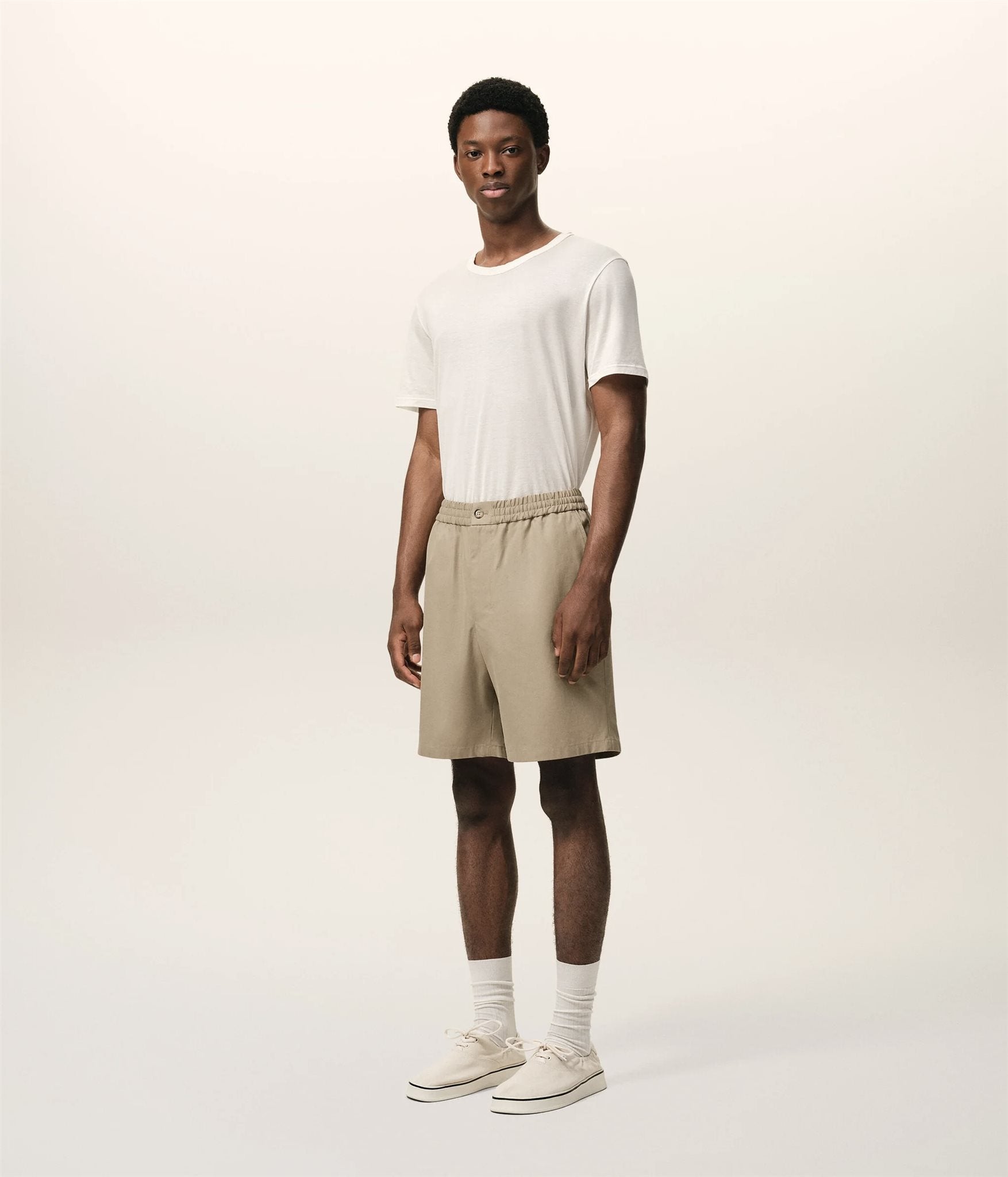 ADC Elasticated Shorts