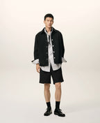ADC Elasticated Shorts