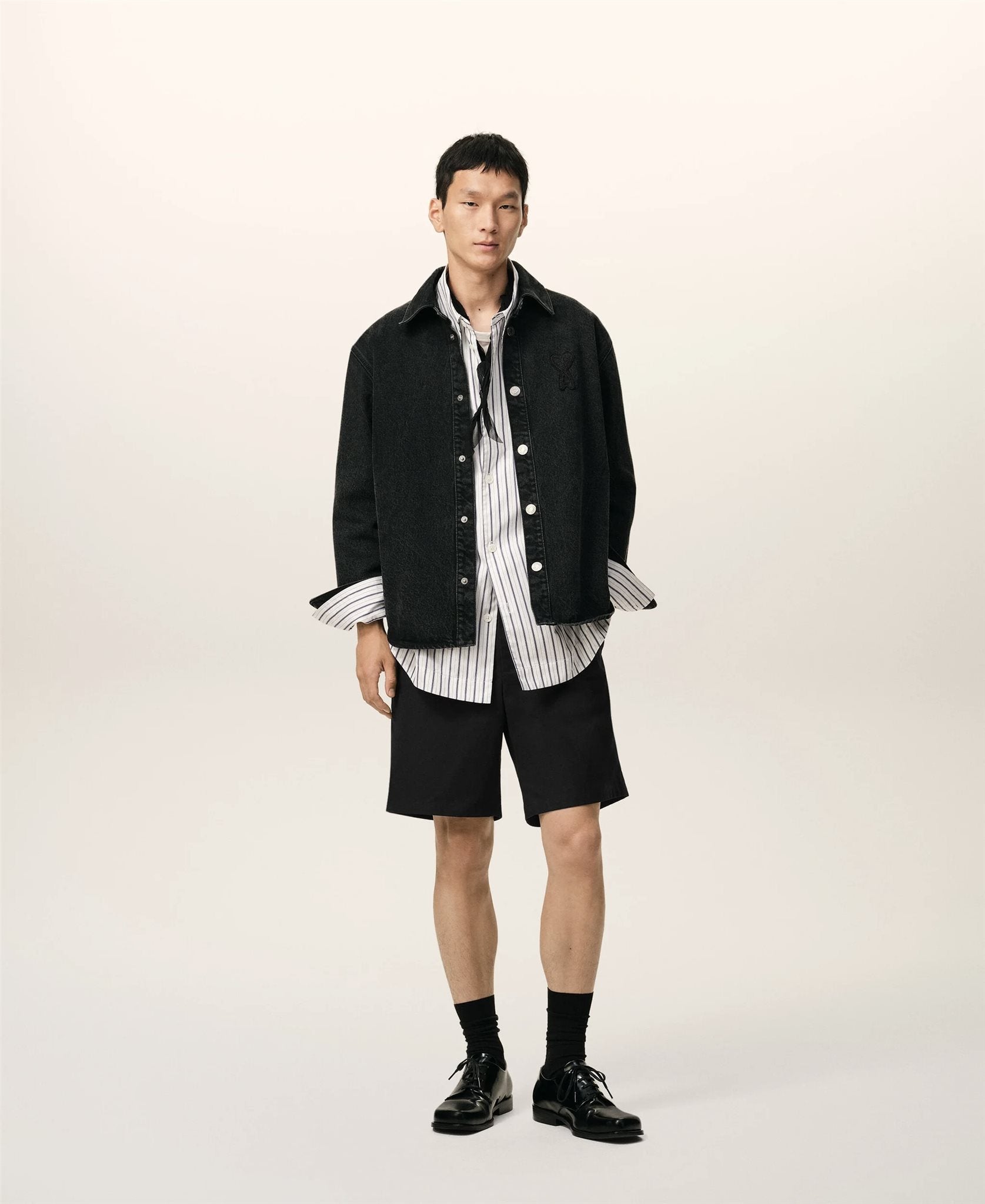 ADC Elasticated Shorts