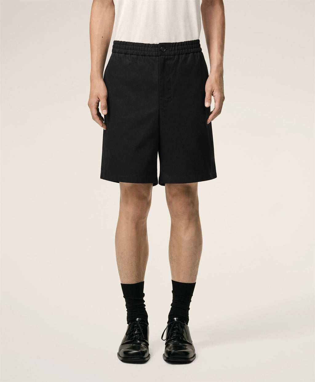 ADC Elasticated Shorts