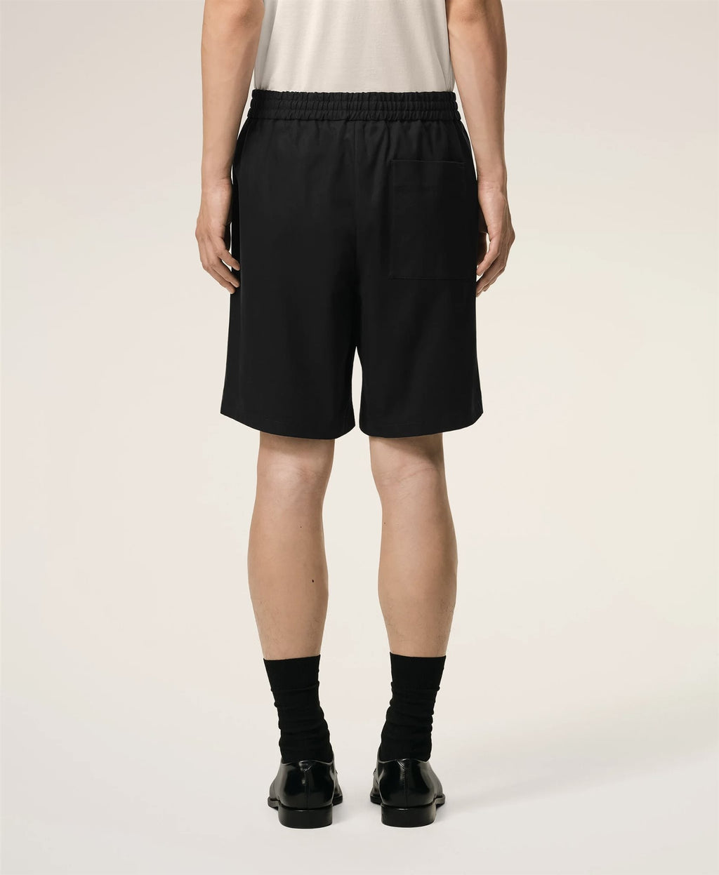 ADC Elasticated Shorts