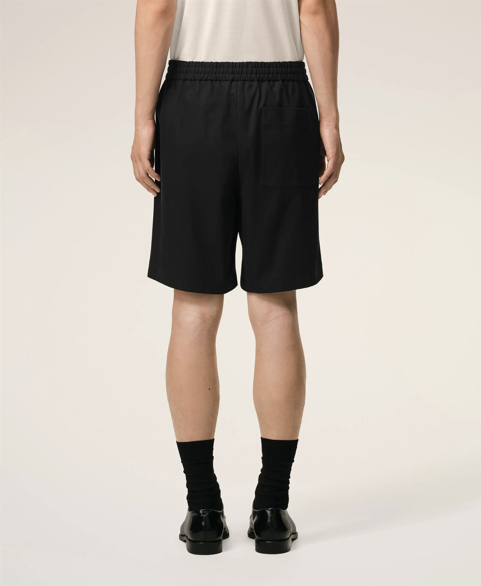 ADC Elasticated Shorts