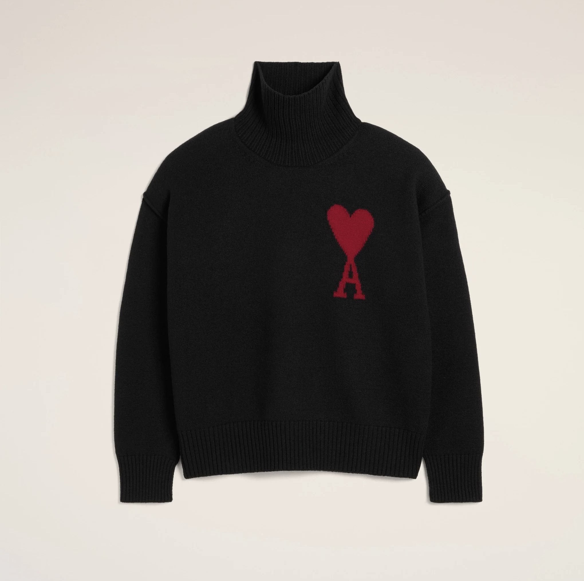 ADC Funnel Neck Sweater