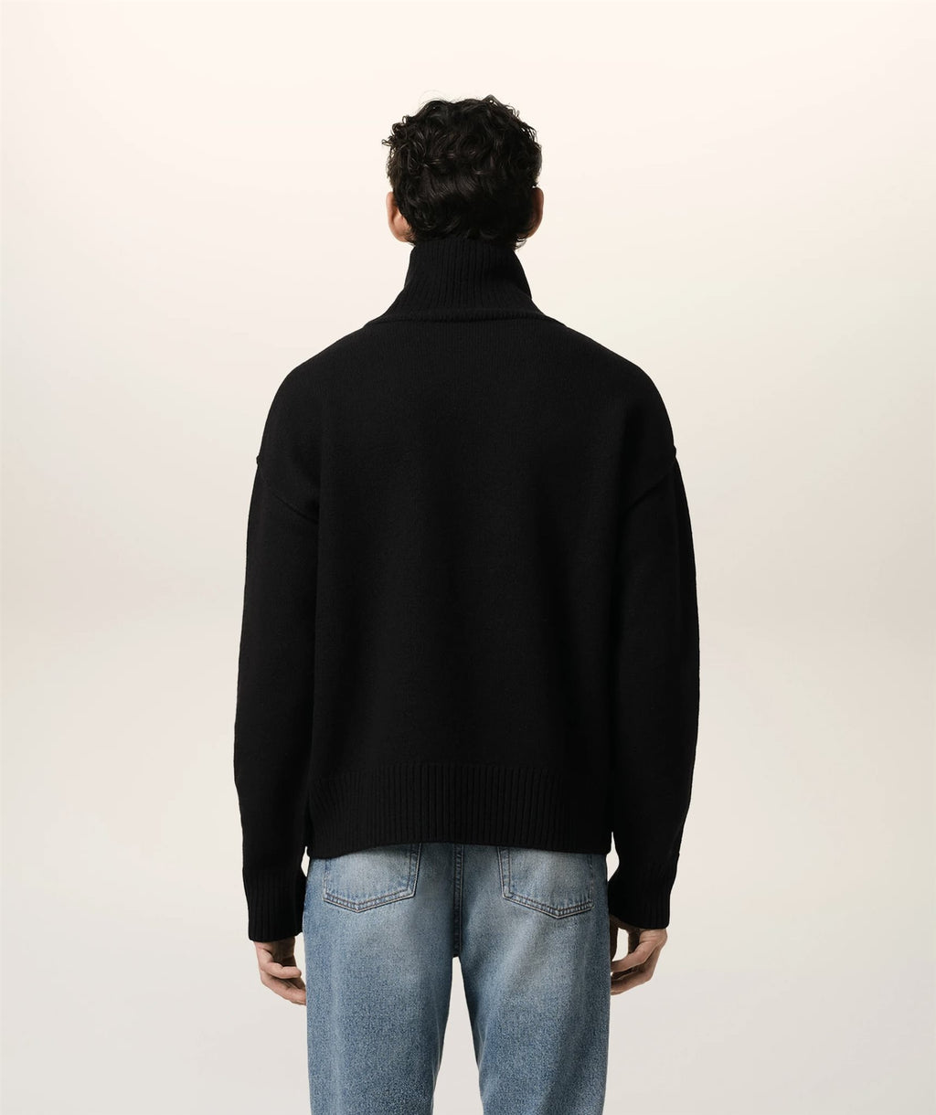 ADC Funnel Neck Sweater